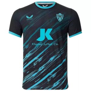 Almeria maillot extérieur 2022 2023