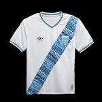 Guatemala maillot 2023 2024