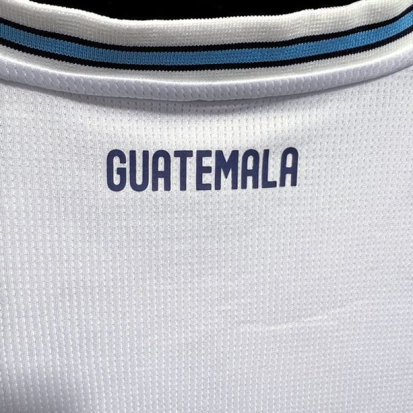 Guatemala maillot 2023 2024