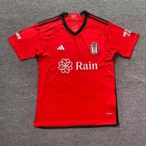 Maglia Beşiktaş 2023 2024