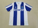 Porto maillot Retro 1990 1993