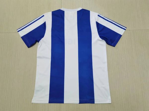 Porto maillot Retro 1990 1993