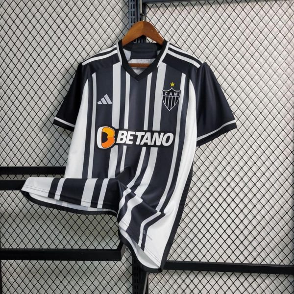 Atletico Mineiro Maillot 2023 2024