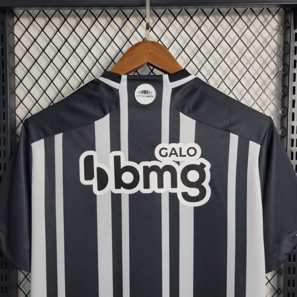 Atletico Mineiro Maillot 2023 2024