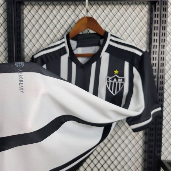 Atletico Mineiro Maillot 2023 2024