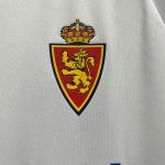 Zaragoza  maillot domicile 2023 2024