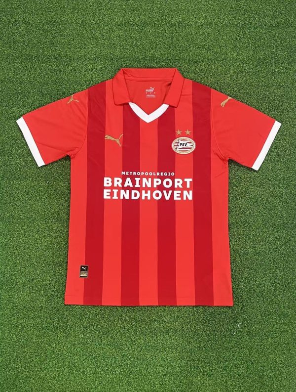 PSV maillot 2023 2024 domicile