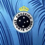 Cruzeiro 2023 2024 maillot foot