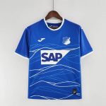 Maglia dell'Hoffenheim 2022/23