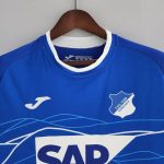 Maglia dell'Hoffenheim 2022/23