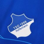 Hoffenheim   maillot 2022/23