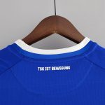 Maglia dell'Hoffenheim 2022/23