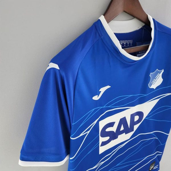 Maglia dell'Hoffenheim 2022/23