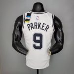 Maillot San Antonio Spurs  9 PARKER NBA Basket