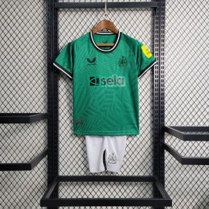 Newcastle Children's Kit 2023 2024