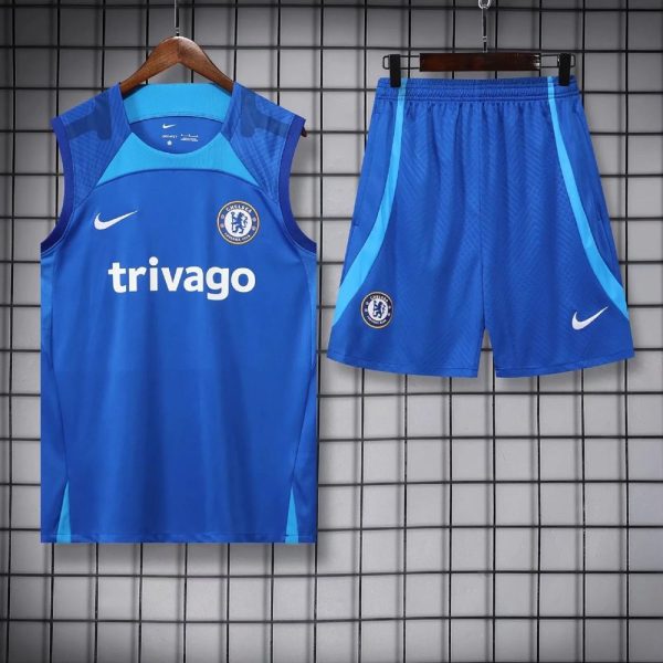 Chelsea Tank Top 2022/23