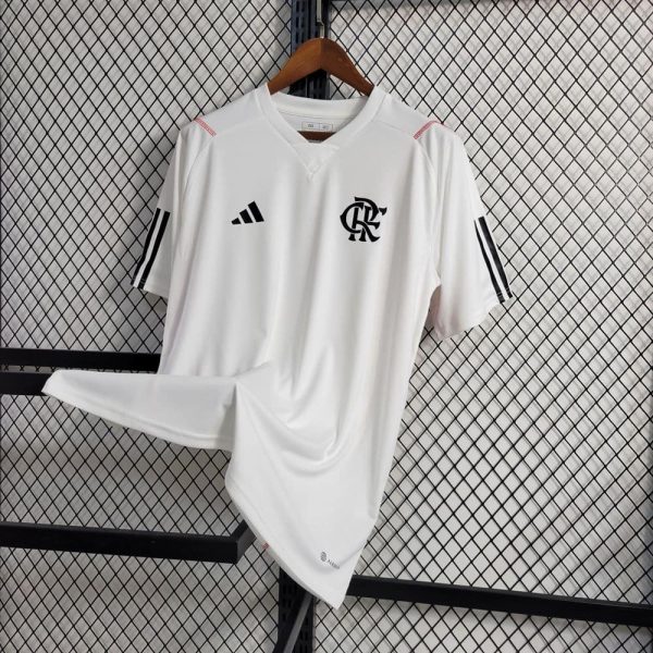 Maillot Flamengo Entraînement