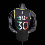 Maillot Golden State Warriors 30 CURRY NBA Basket