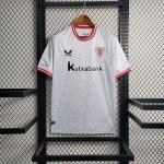 Athletic Bilbao maillot foot 2023 2024