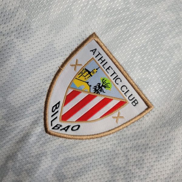 Athletic Bilbao maillot foot 2023 2024