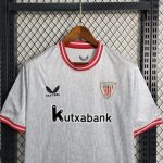 Athletic Bilbao maillot foot 2023 2024