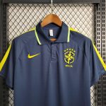 Brasilien Trikot 2023 2024