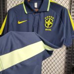 Brasilien Trikot 2023 2024