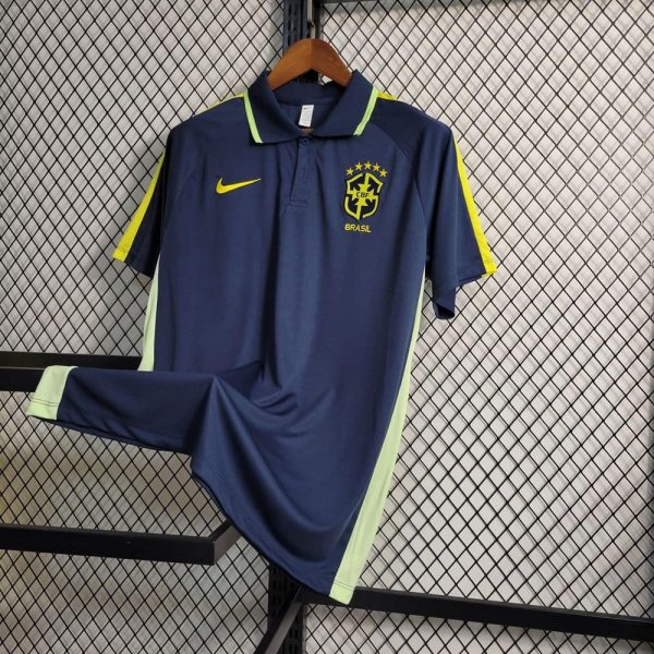 Brasilien Trikot 2023 2024