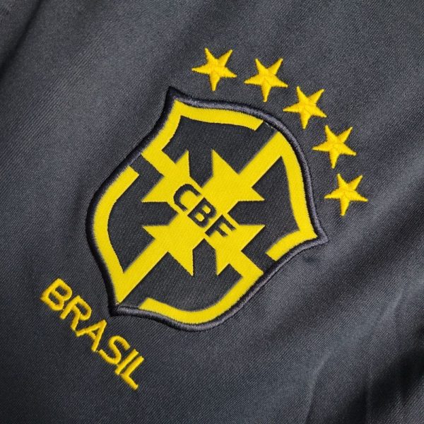 Brasilien Trikot 2023 2024