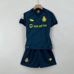 Kit Enfant Al Nassr 2023 2024