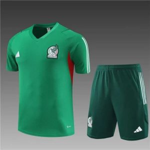 Mexico 2023 2024 jersey kit