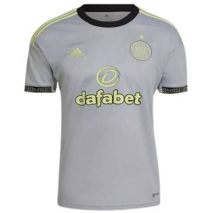 Celtic FC maillot third 2022/23