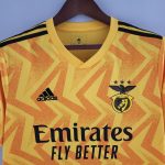 Maillot Benfica extérieur 2022/23