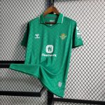 Real Betis maillot foot 2023 2024