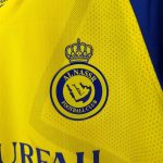 Al Nassr 2023 2024 Kids Kit