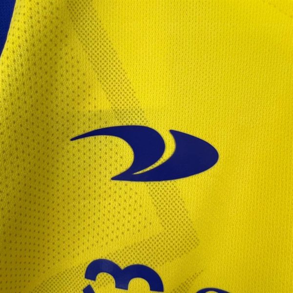 Kit Enfant Al Nassr 2023 2024