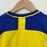 Al Nassr 2023 2024 Kids Kit