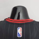 Maillot Chicago Bulls 91 Rodman NBA Basket