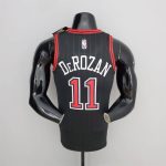 Maillot Chicago Bulls 11 DeRozan NBA Basket