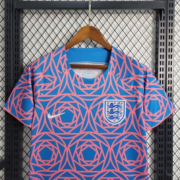 Maillot Angleterre 2023 2024