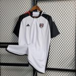 Fulham maillot domicile 2023 2024