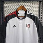 Maglia casalinga del Fulham 2023 2024