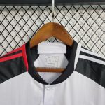 Maglia casalinga del Fulham 2023 2024