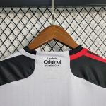 Maglia casalinga del Fulham 2023 2024