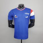 Formule 1 Maillot Alpine  2022