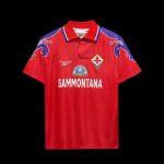 Fiorentina retro jersey