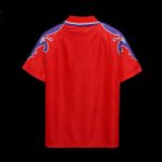 Fiorentina retro jersey