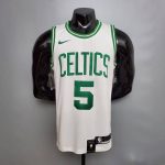 Maillot Boston Celtics