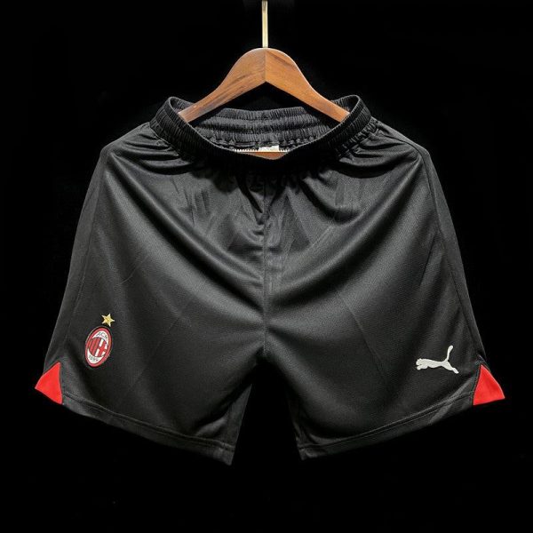 Short de Football AC Milan 2023 2024