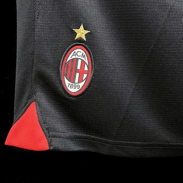 Short de Football AC Milan 2023 2024